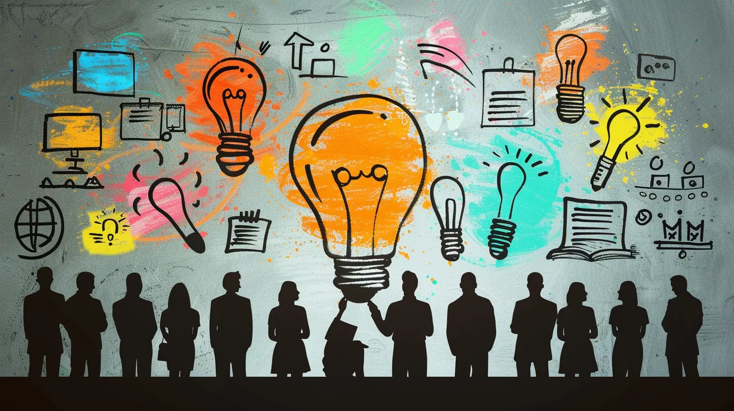 The Power of Peer Mentorship in Teacher Development