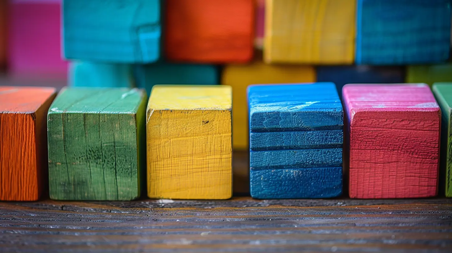 The Power of Play in Early Childhood Education