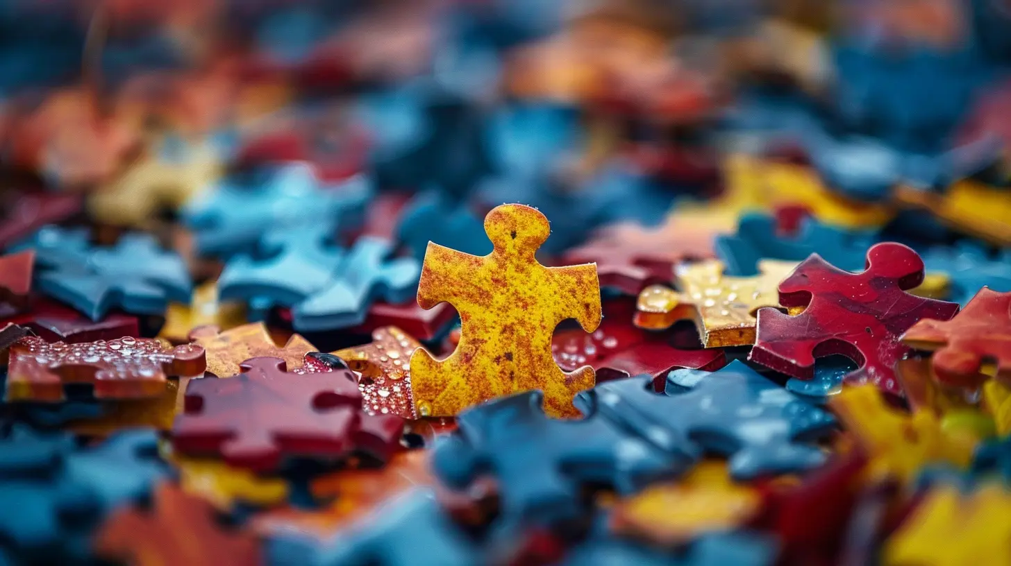 The Power of Positive Reinforcement in Special Education
