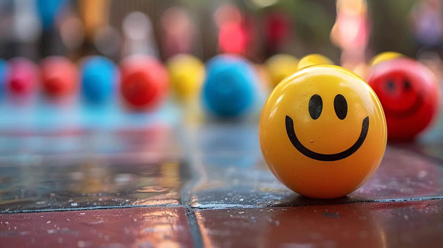 The Power of Positive Reinforcement in Special Education