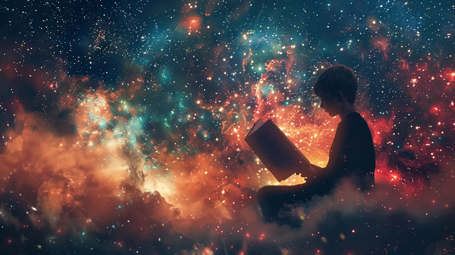 The Power of Reading Journals: Reflecting on Texts for Deeper Understanding