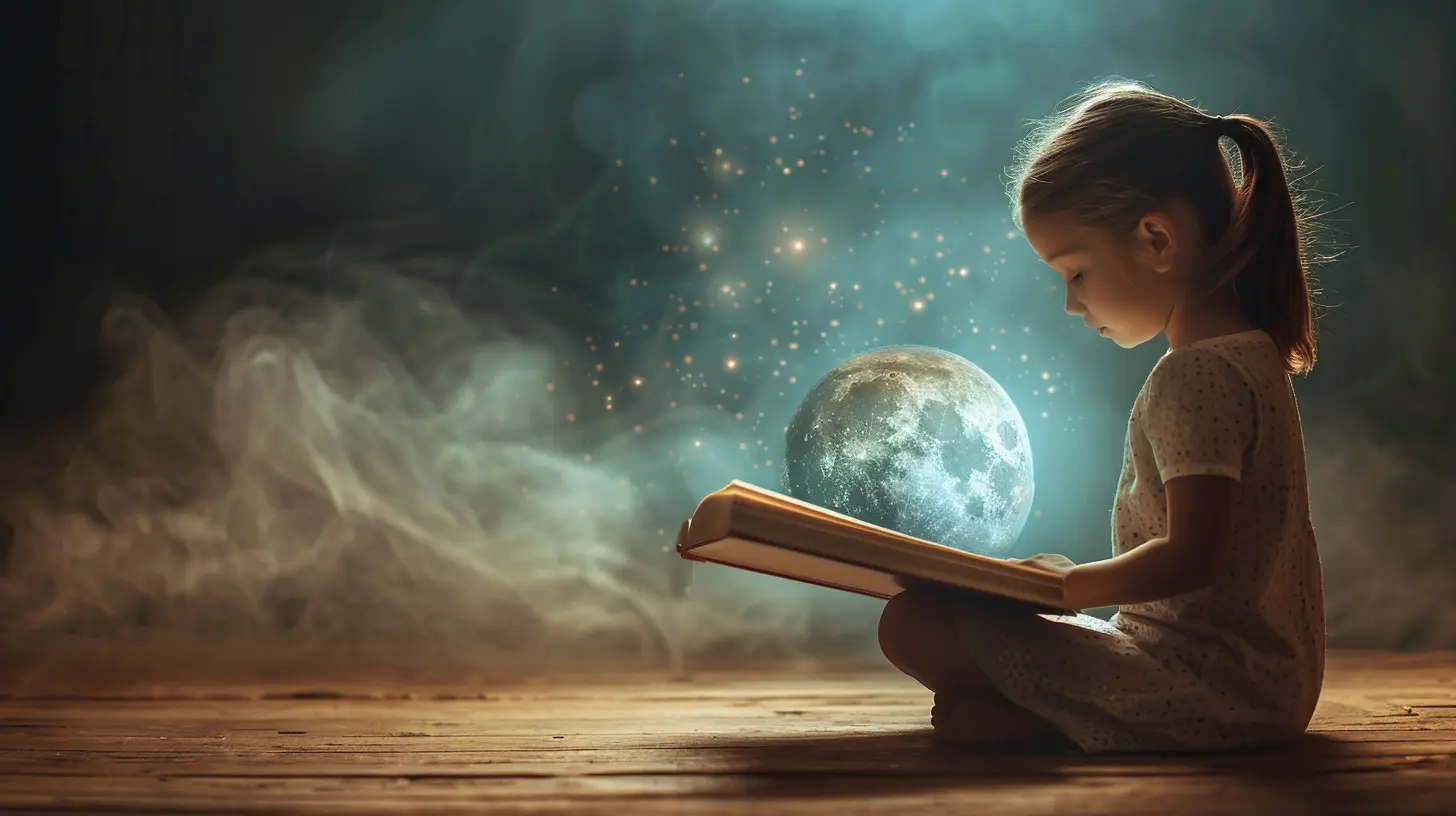 The Power of Reading Journals: Reflecting on Texts for Deeper Understanding