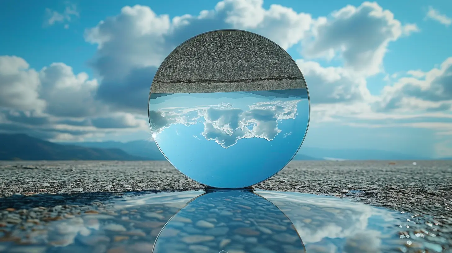 The Power of Reflective Learning: Enhancing Your Education Through Self-Assessment