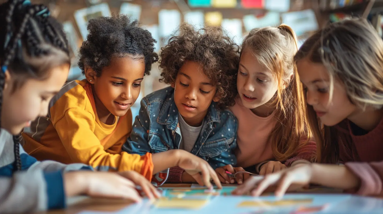 The Power of Teacher Collaboration in 2026