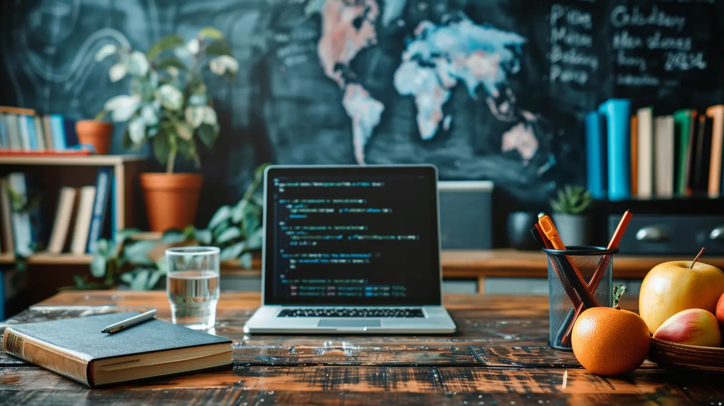 The Power of Teacher Collaboration in 2026