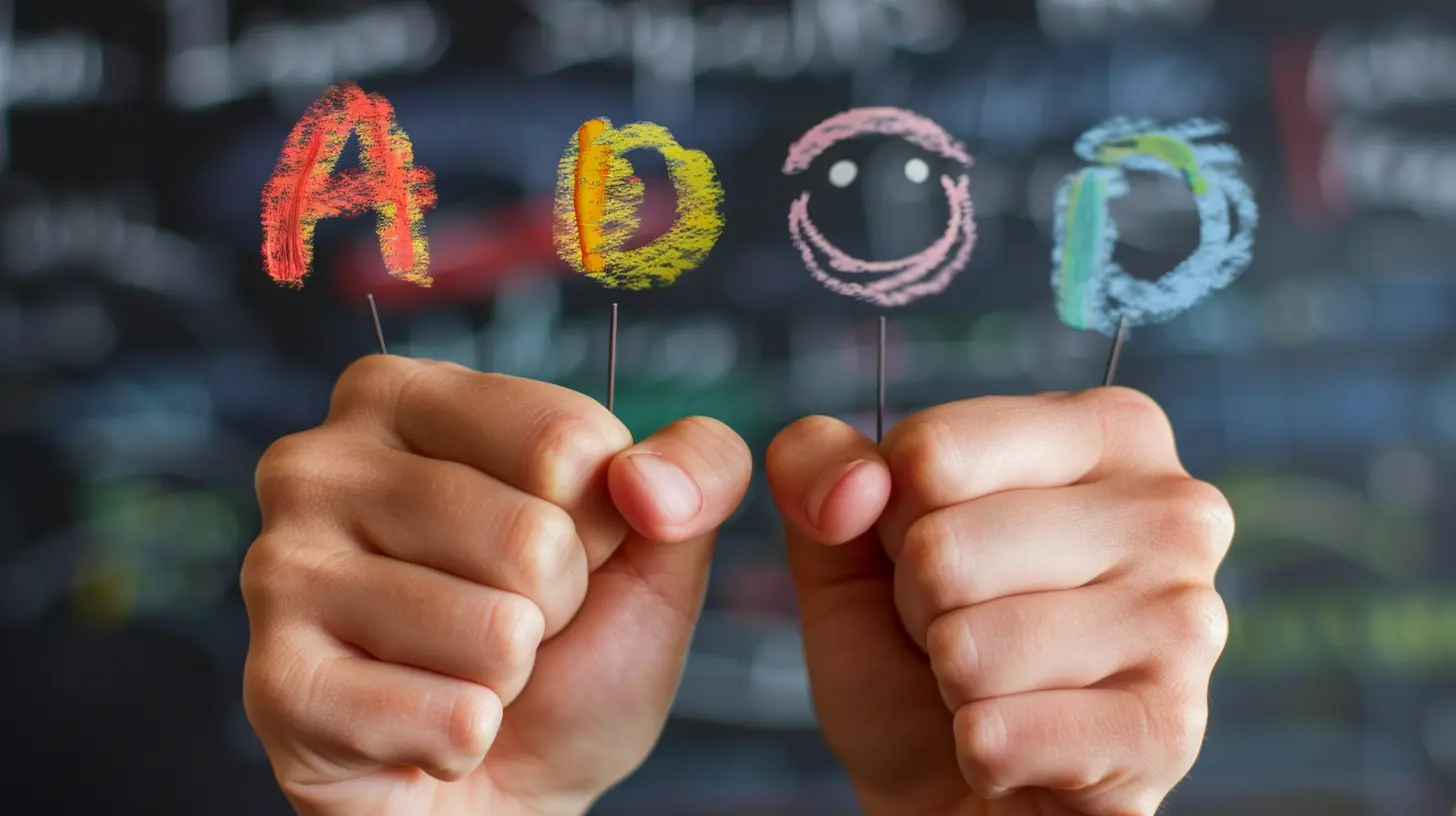 The Psychology of Career Satisfaction