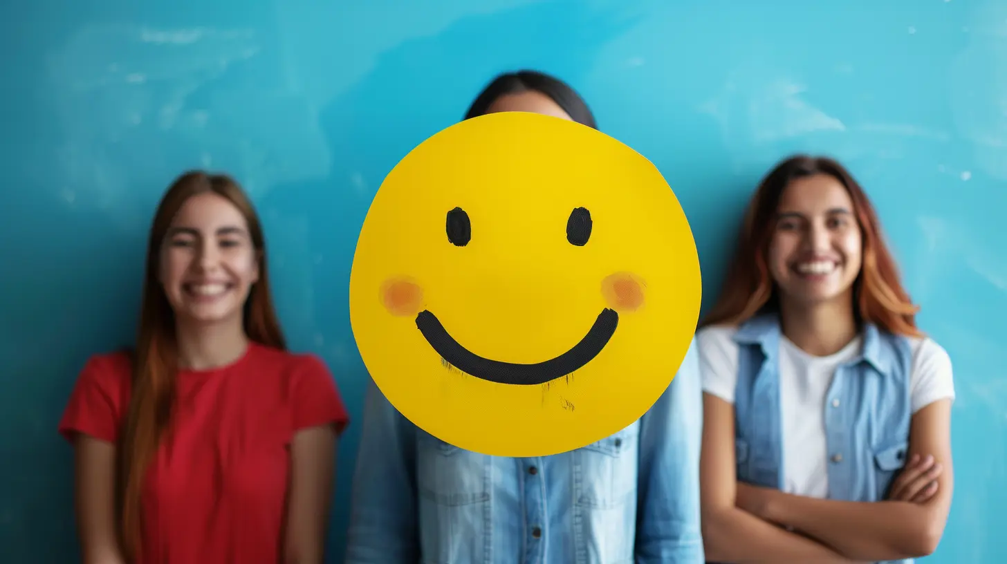 The Psychology of Career Satisfaction