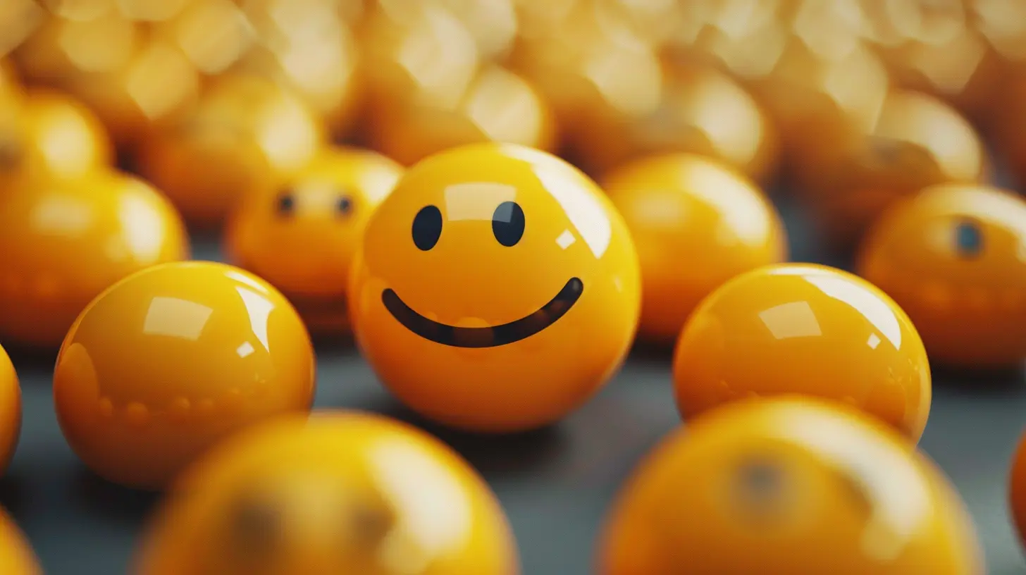 The Psychology of Career Satisfaction