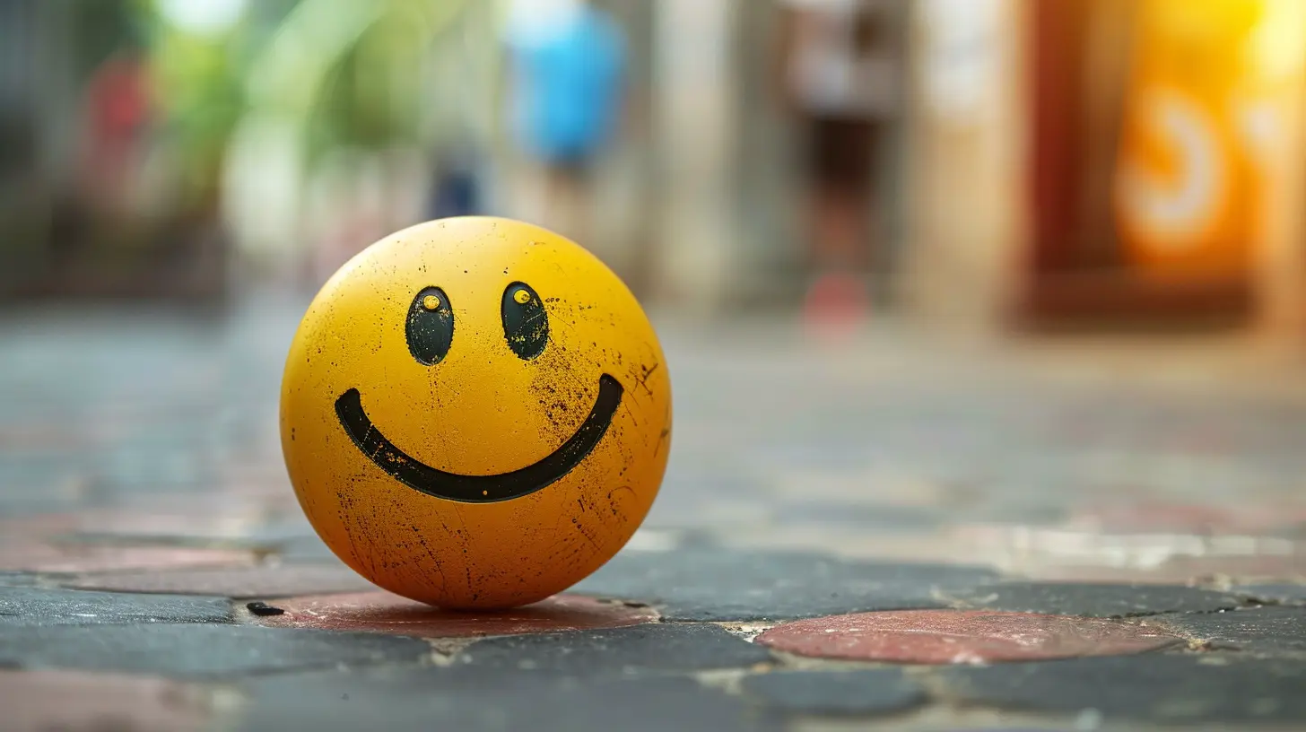 The Psychology of Career Satisfaction