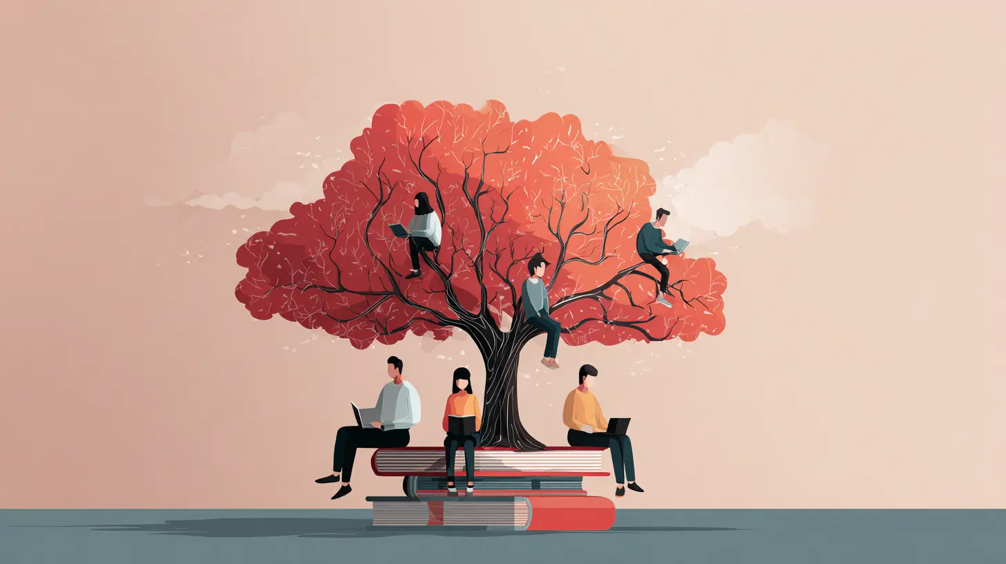 The Rise of the Independent Learner: What to Expect by 2027