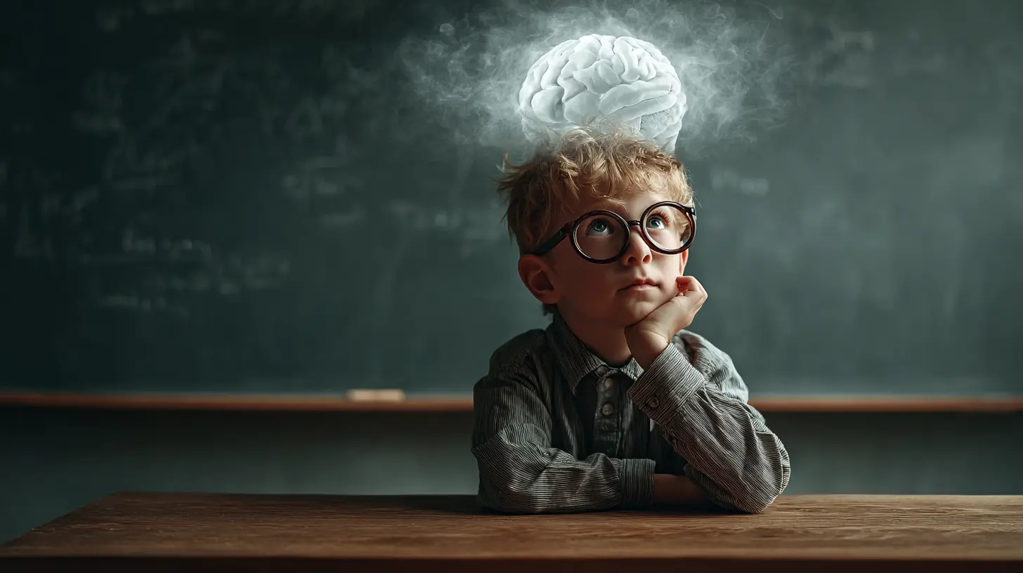 The Rise of the Independent Learner: What to Expect by 2027
