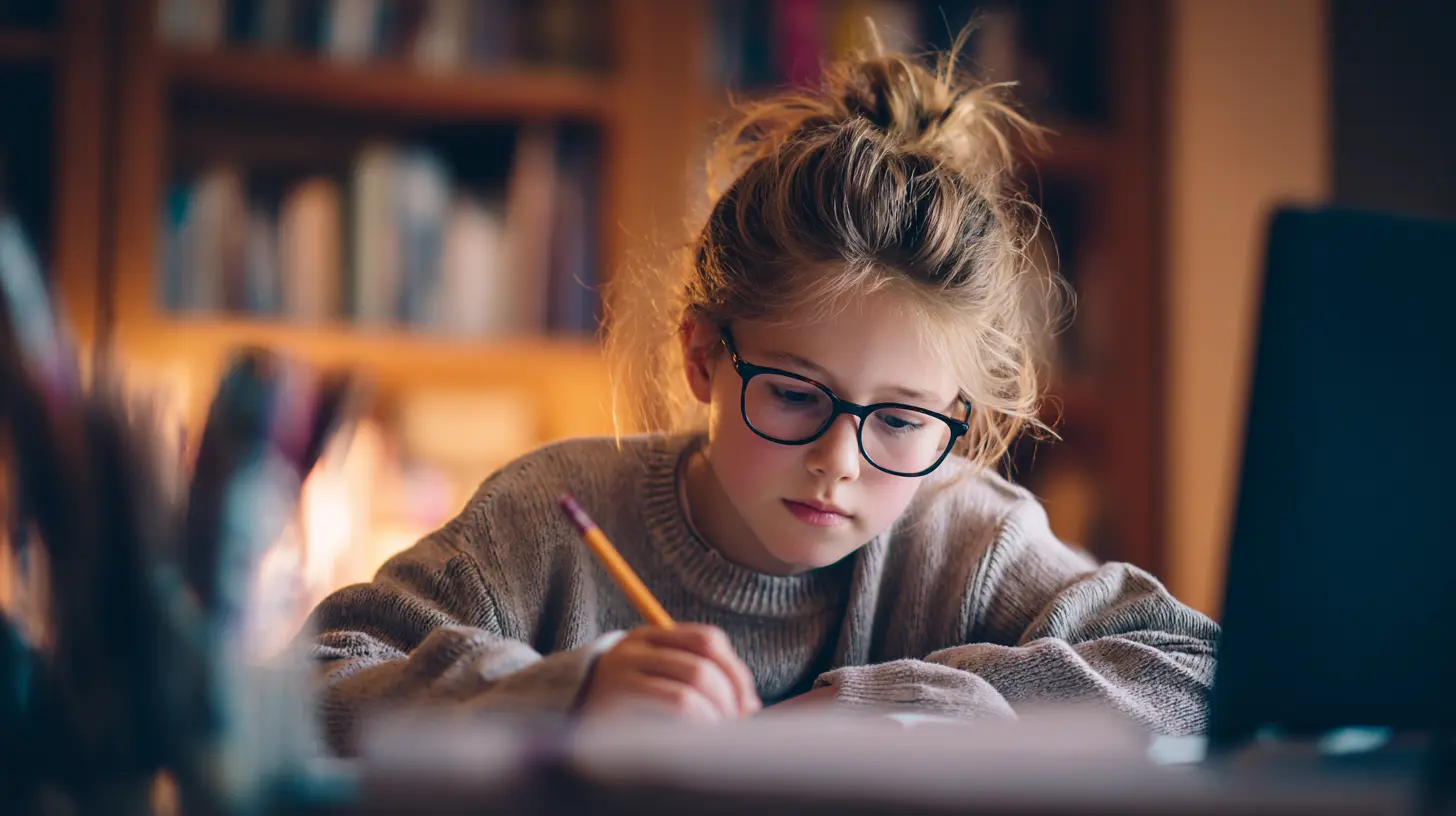 The Rise of the Independent Learner: What to Expect by 2027