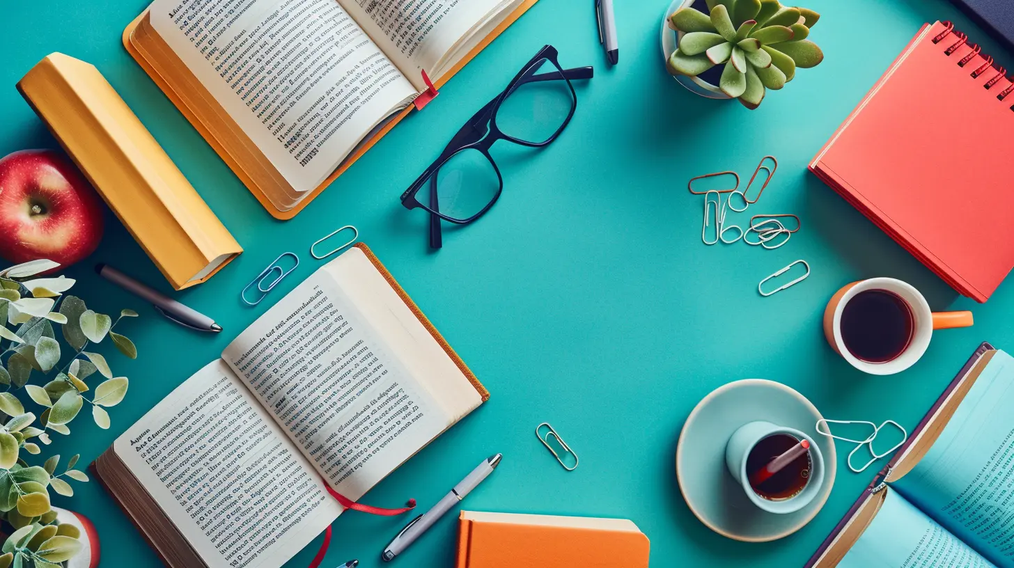 The Role of Annotation in Improving Comprehension