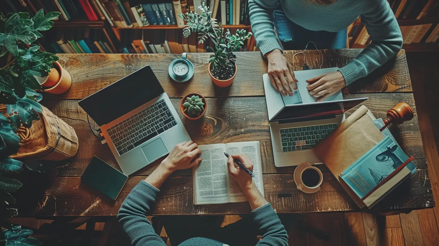 The Role of Annotation in Improving Comprehension