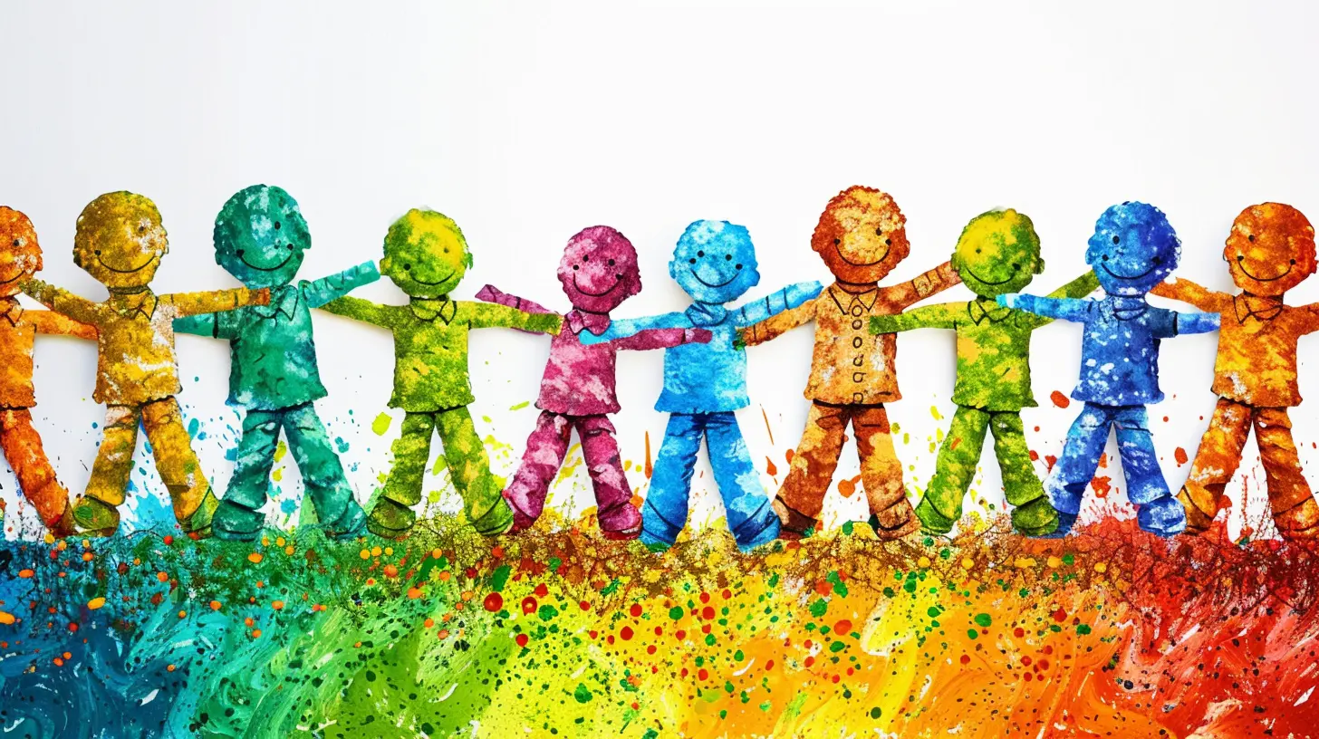 The Role of Community in Shaping Educational Outcomes