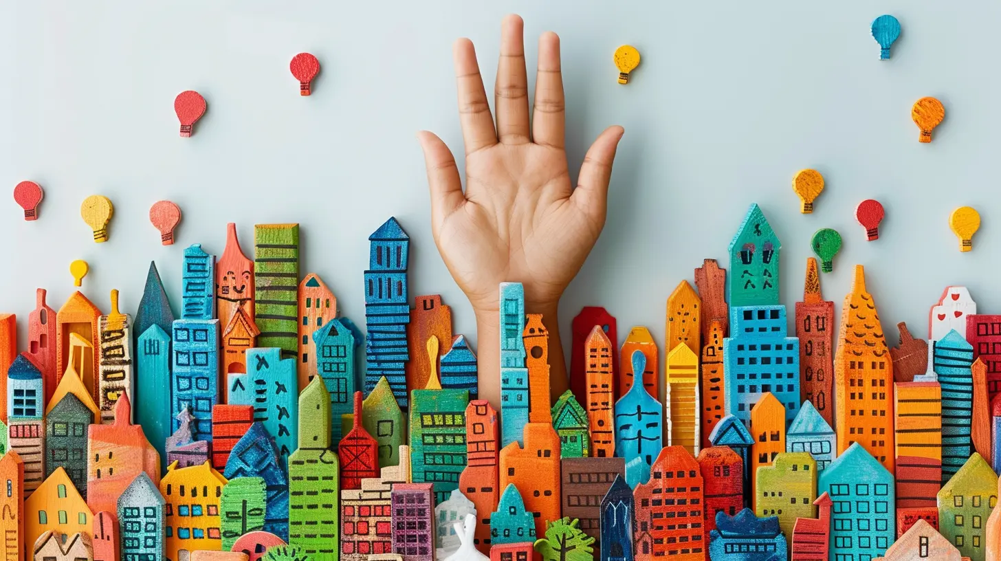 The Role of Community in Shaping Educational Outcomes