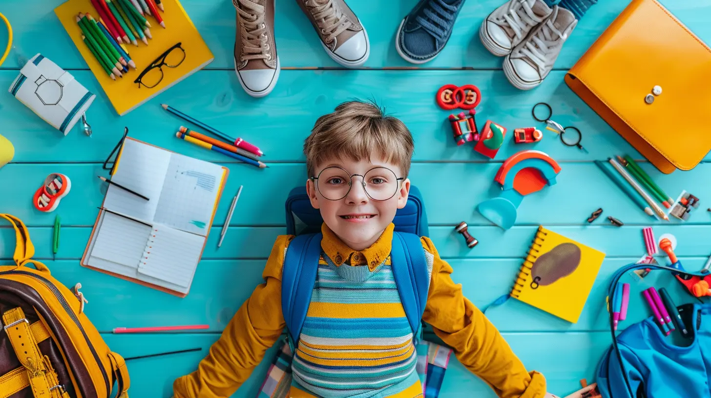 The Role of EdTech in Special Education: Tools for Accessibility