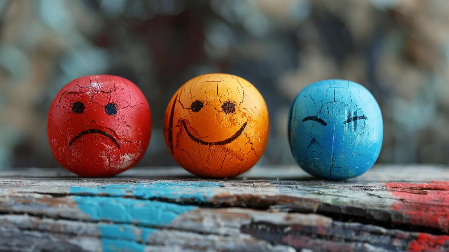 The Role of Emotions in Second Language Acquisition