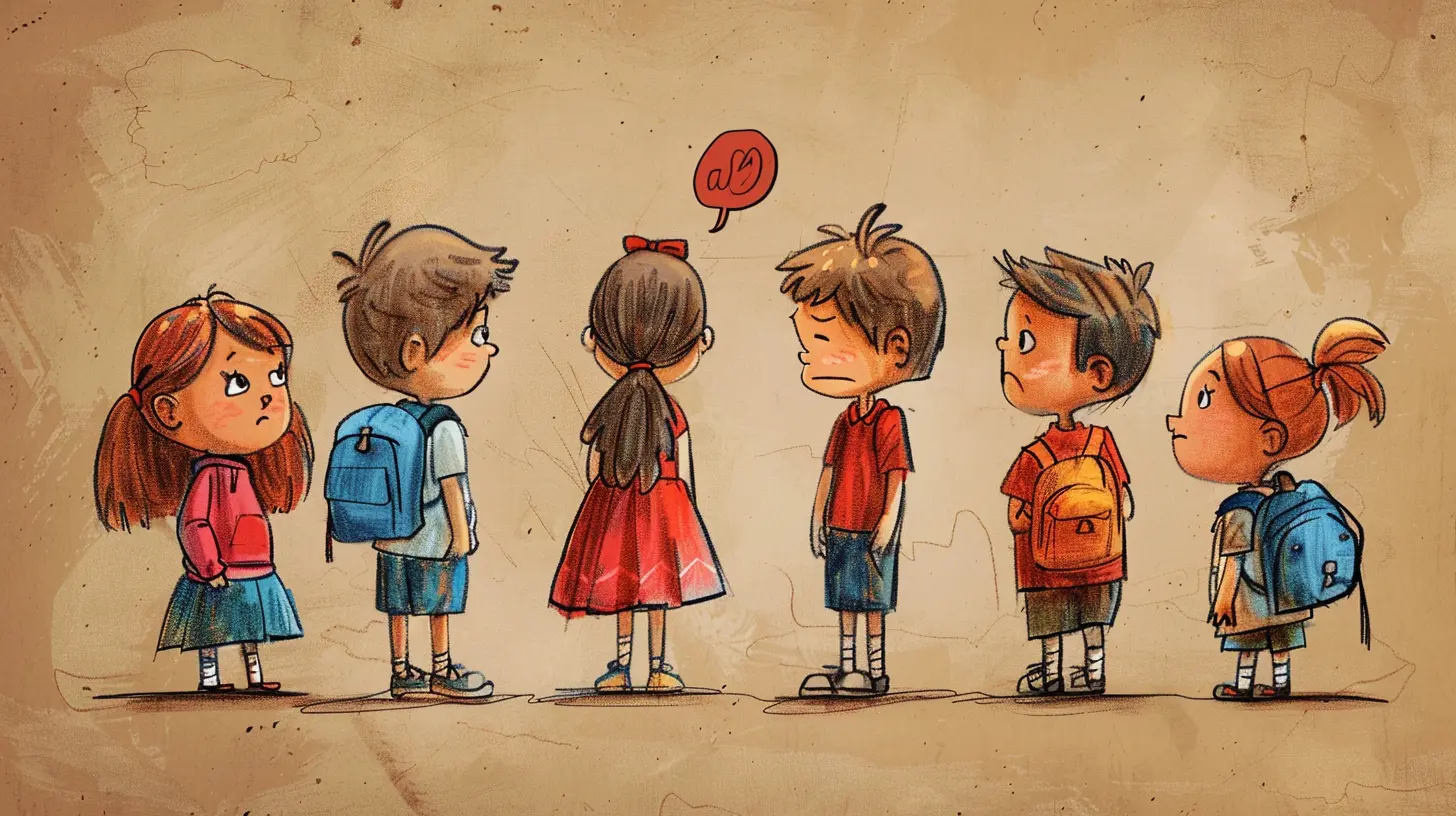 The Role of Extracurricular Activities in Preventing Bullying