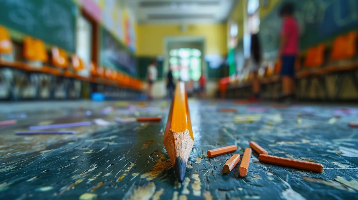 The Role of Formative Assessment in Language Learning