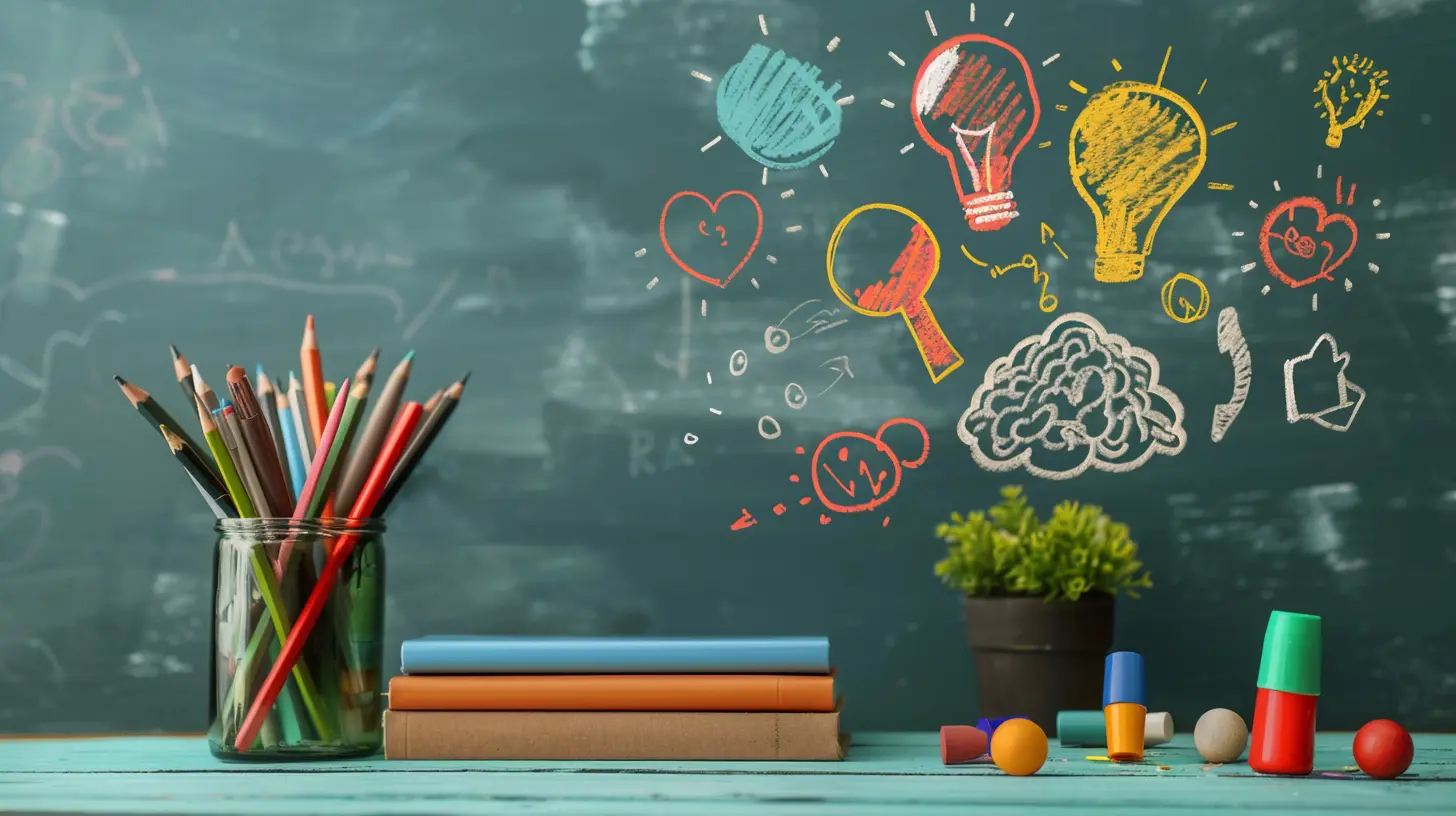 The Role of Formative Assessment in Language Learning