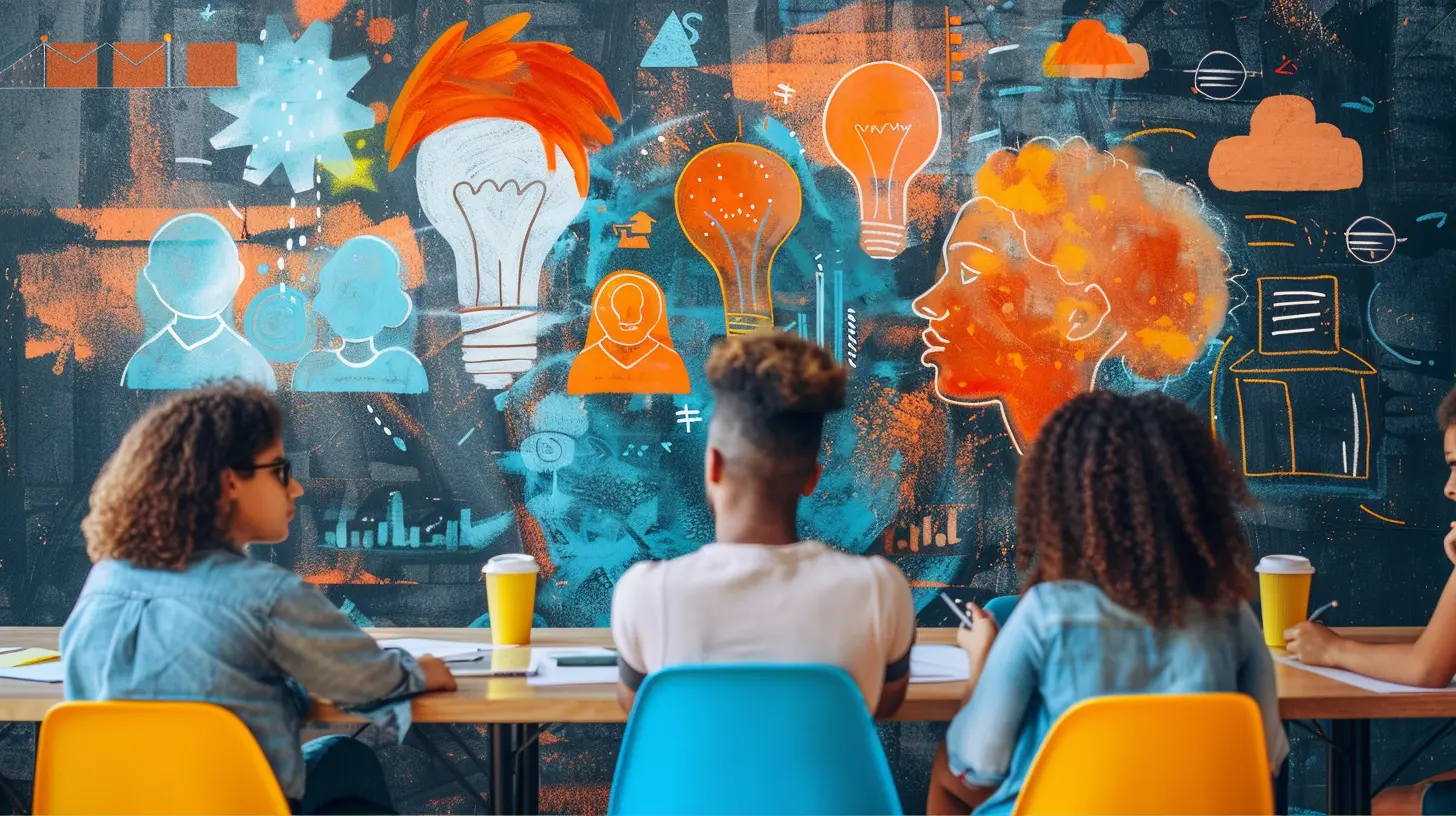 The Role of Formative Assessment in Language Learning