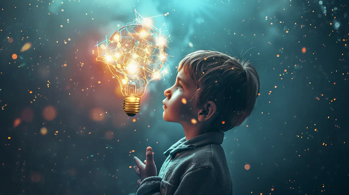 The Role of Inquiry-Based Learning in Developing Critical Thinkers