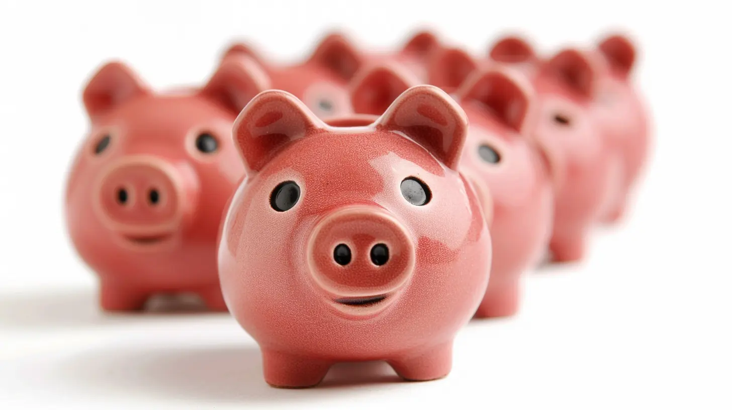 The Role of Insurance in Your Financial Plan