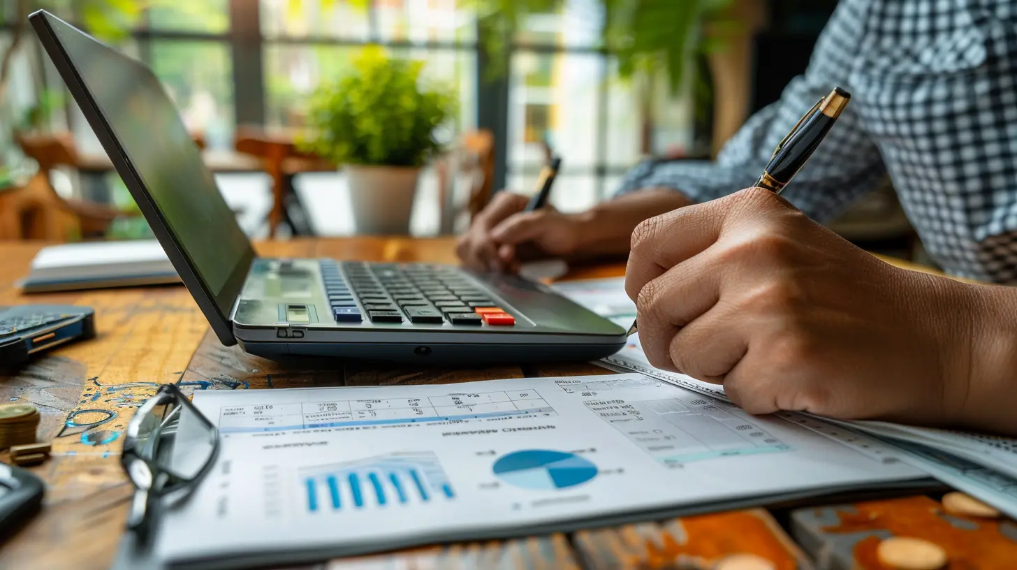 The Role of Insurance in Your Financial Plan
