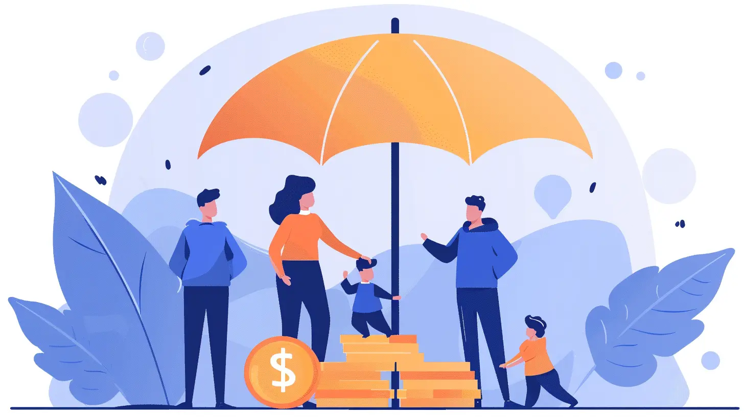 The Role of Insurance in Your Financial Plan