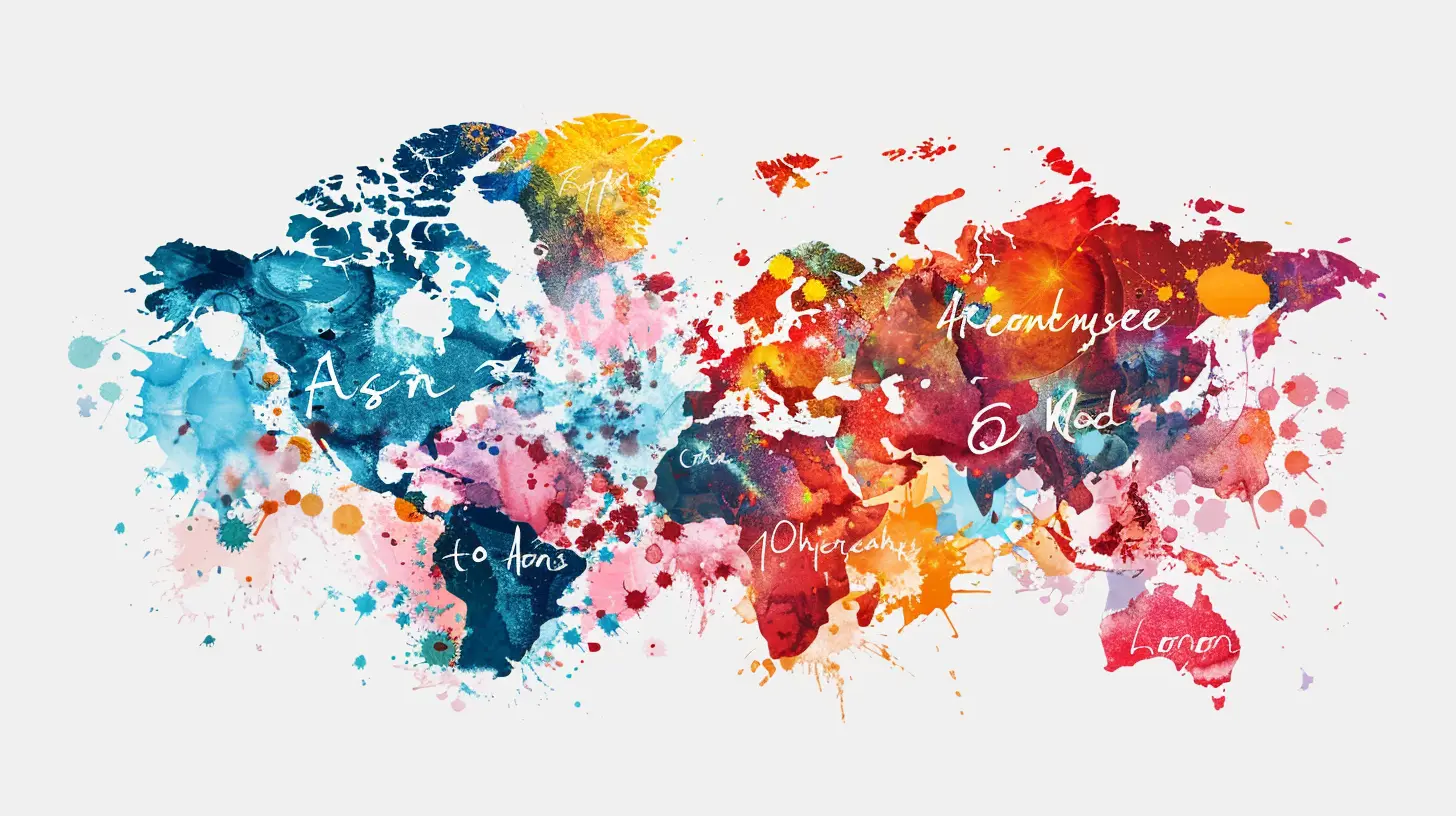 The Role of Language Immersion Programs in Accelerating Proficiency