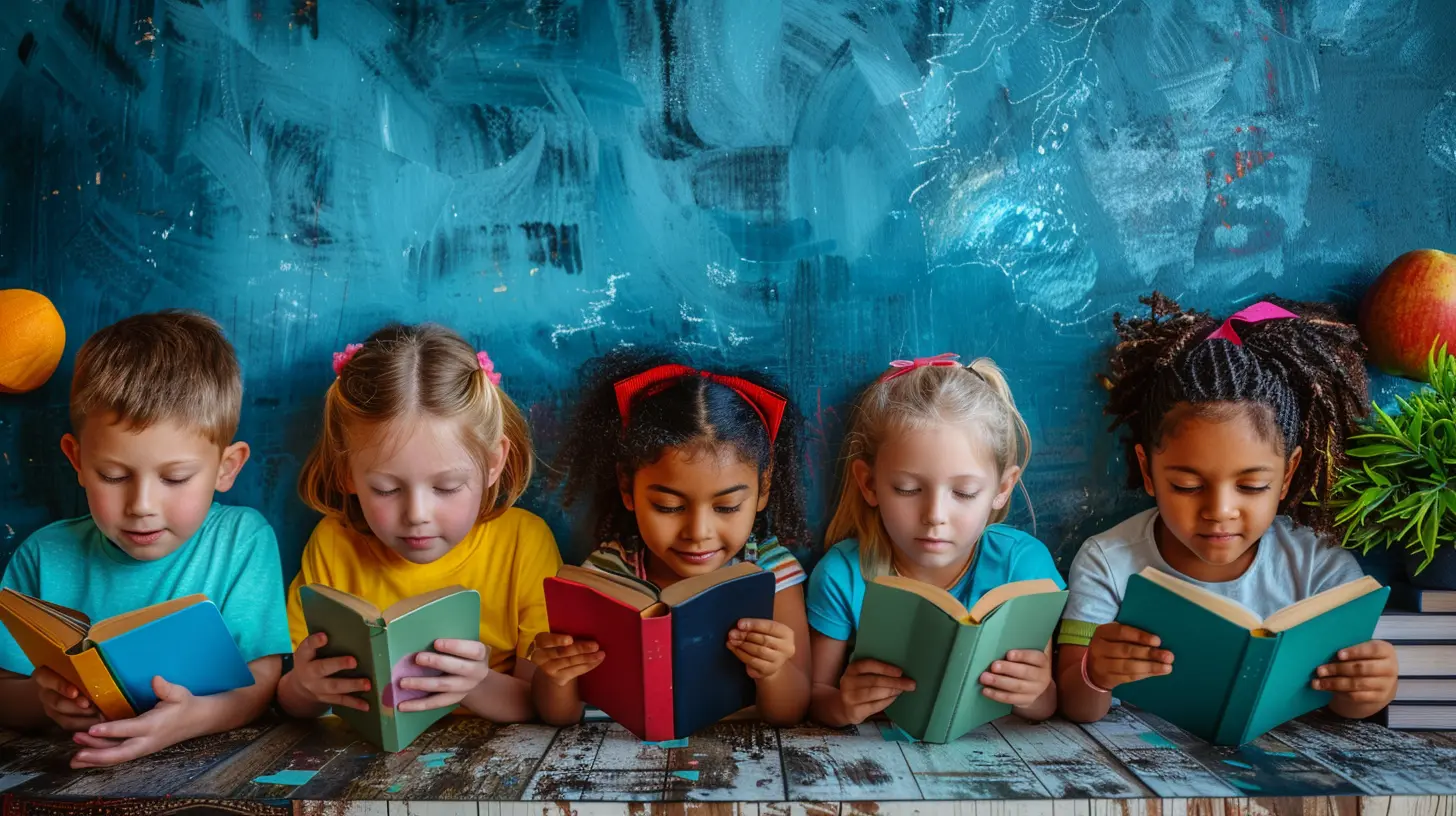 The Role of Language Immersion Programs in Accelerating Proficiency