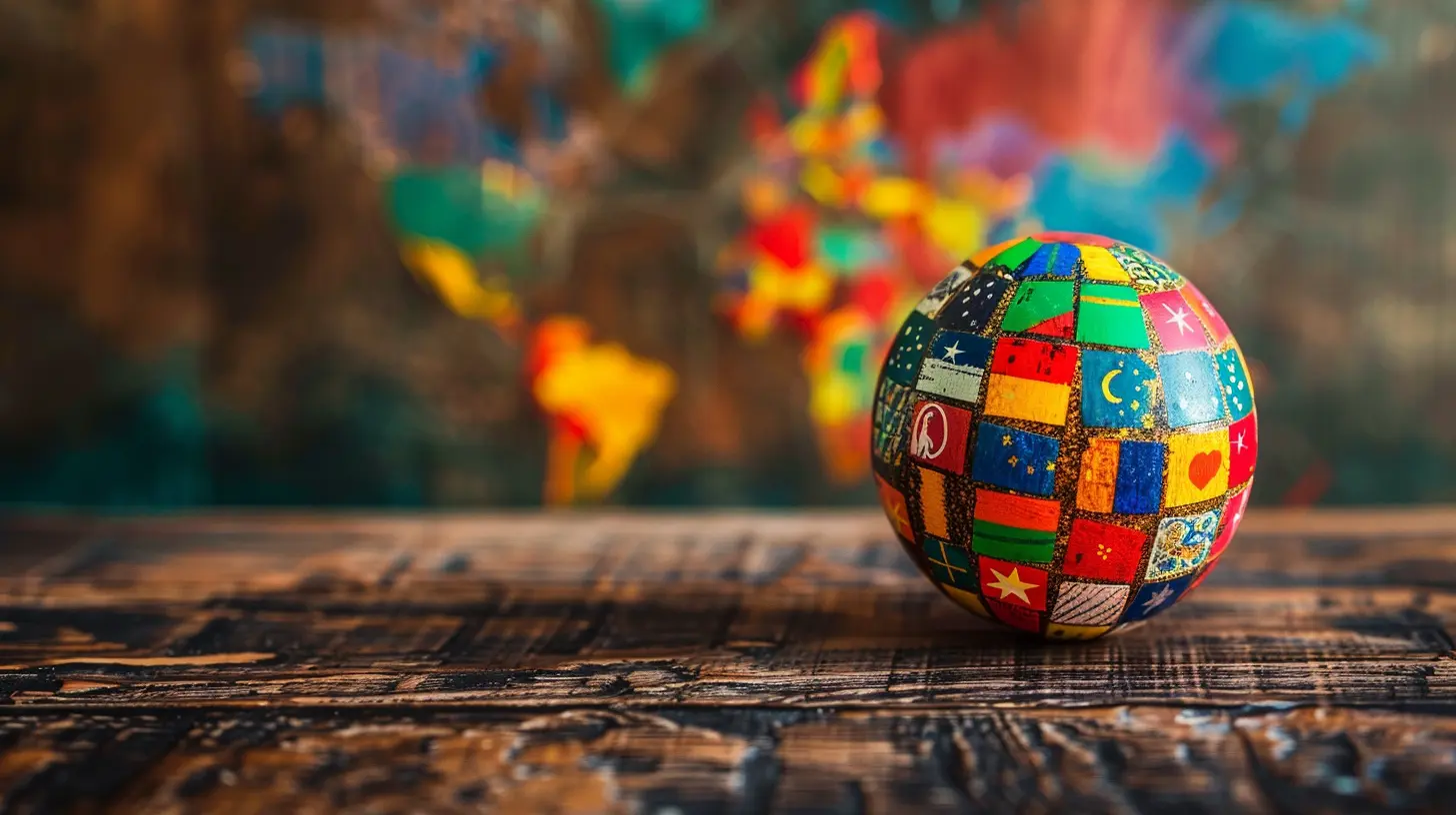 The Role of Language Immersion Programs in Accelerating Proficiency
