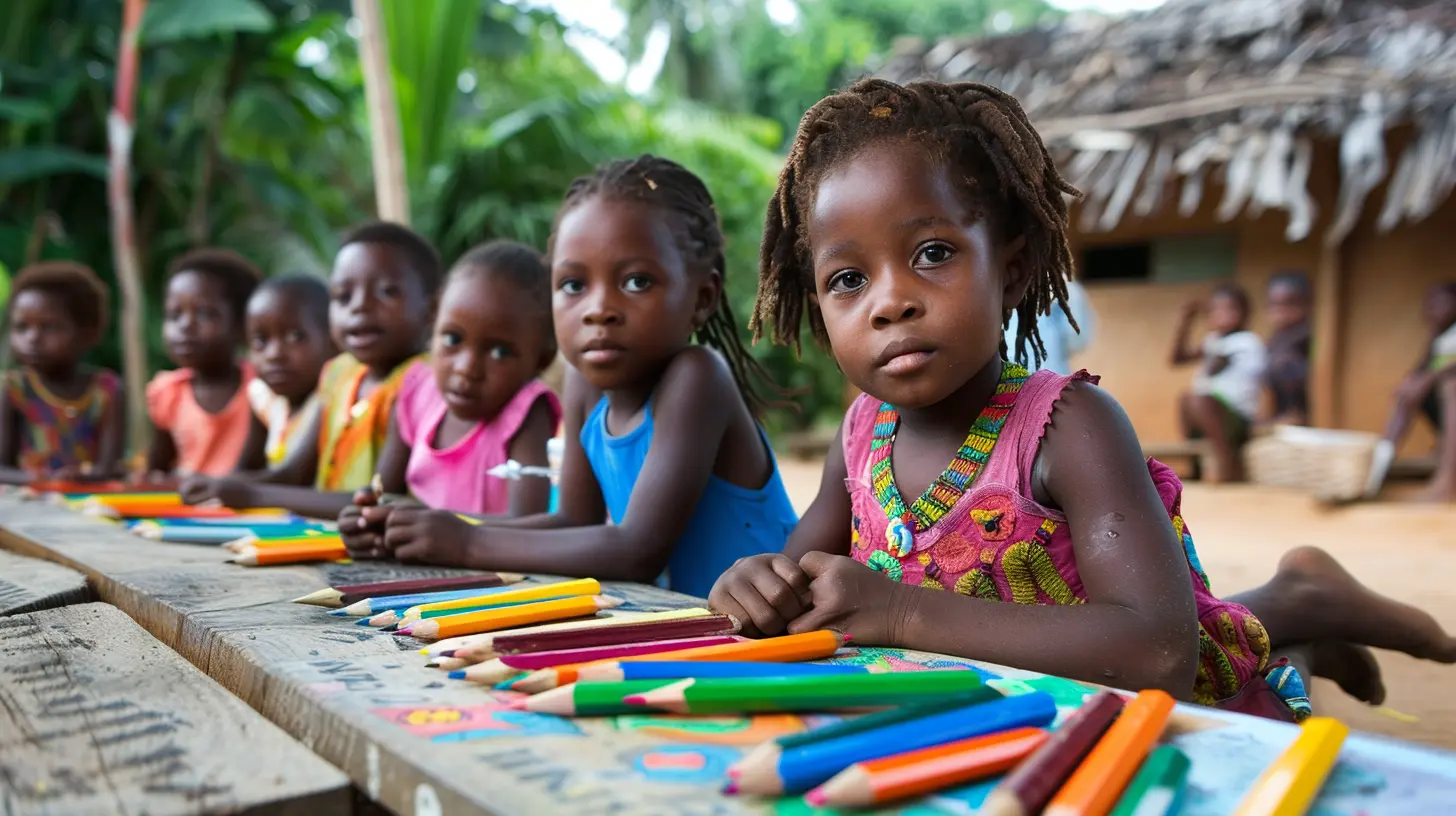 The Role of Language Immersion Programs in Accelerating Proficiency