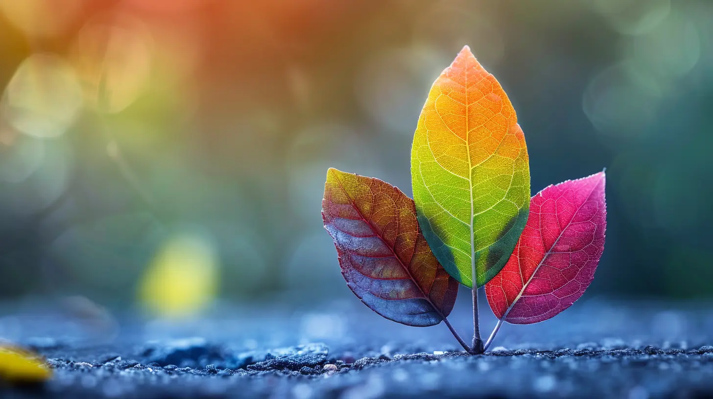 The Role of Leadership in Fostering a Growth Mindset Culture
