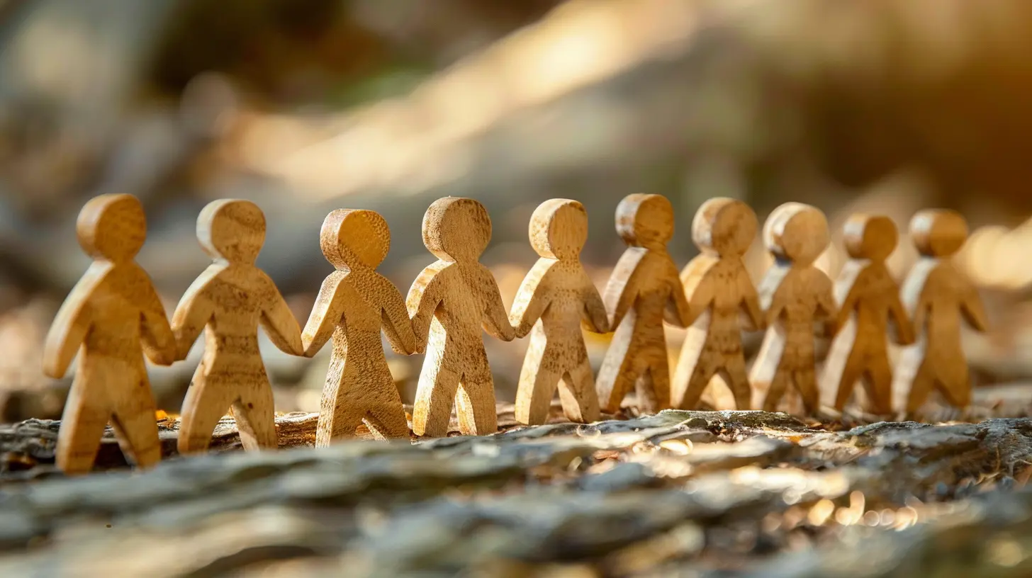 The Role of Leadership in Fostering a Growth Mindset Culture