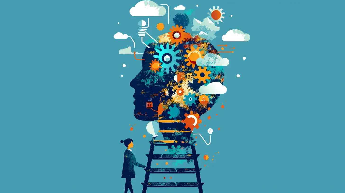 The Role of Leadership in Fostering a Growth Mindset Culture
