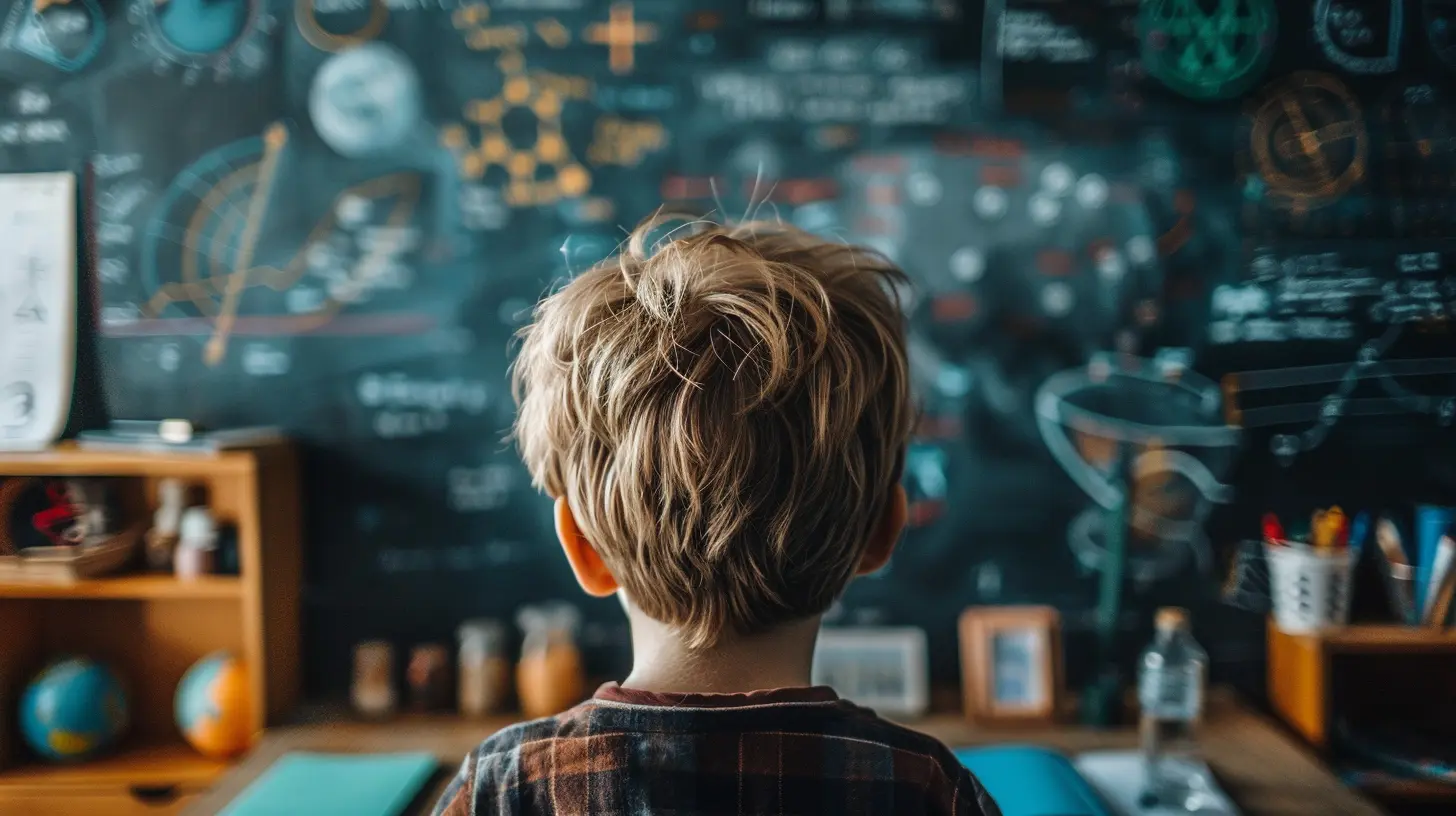 The Role of Motivation in Second Language Acquisition
