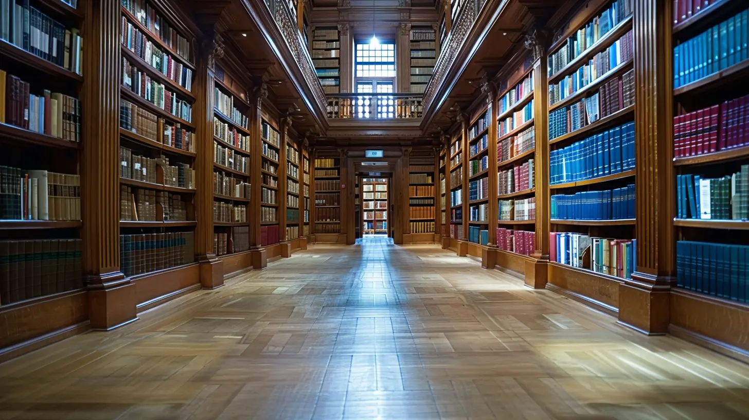 The Role of Open Educational Resources in Higher Education