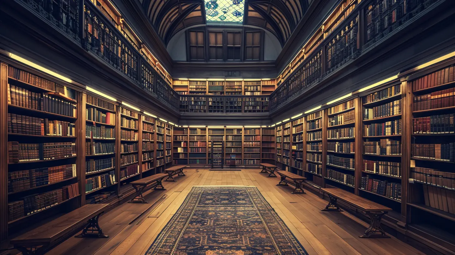 The Role of Open Educational Resources in Higher Education