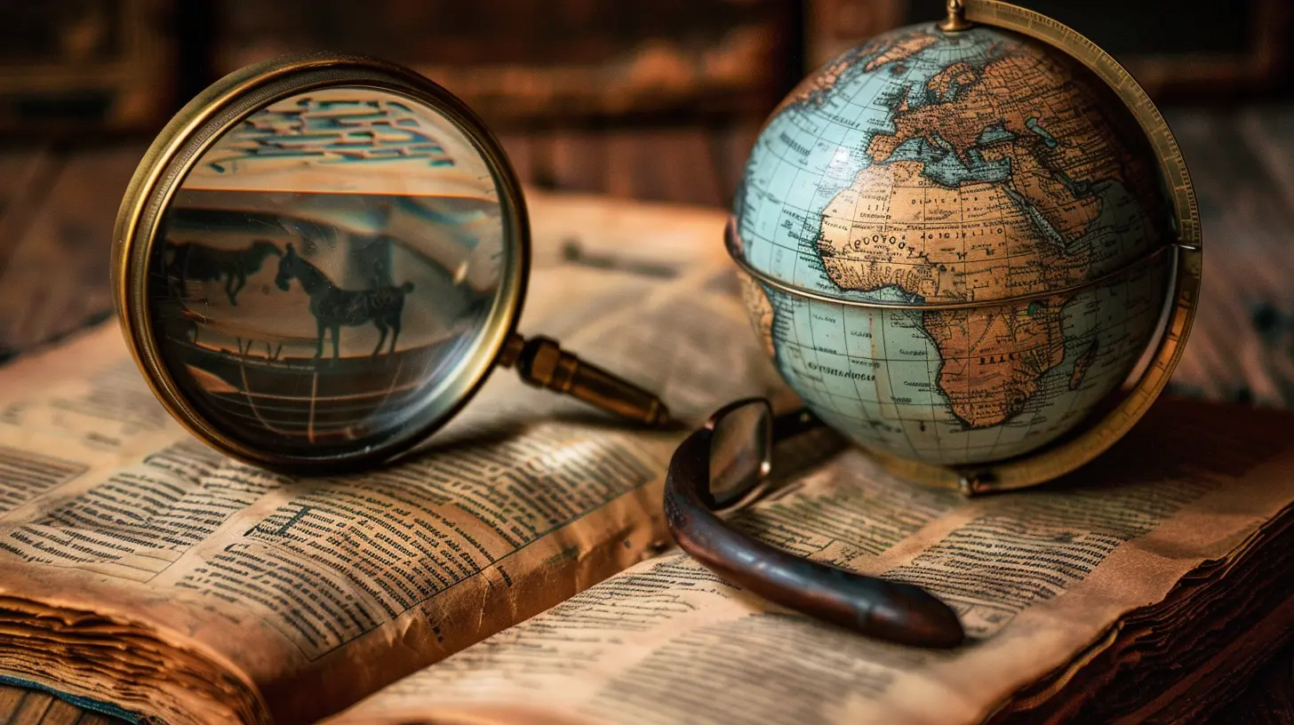 The Role of Open Educational Resources in Higher Education