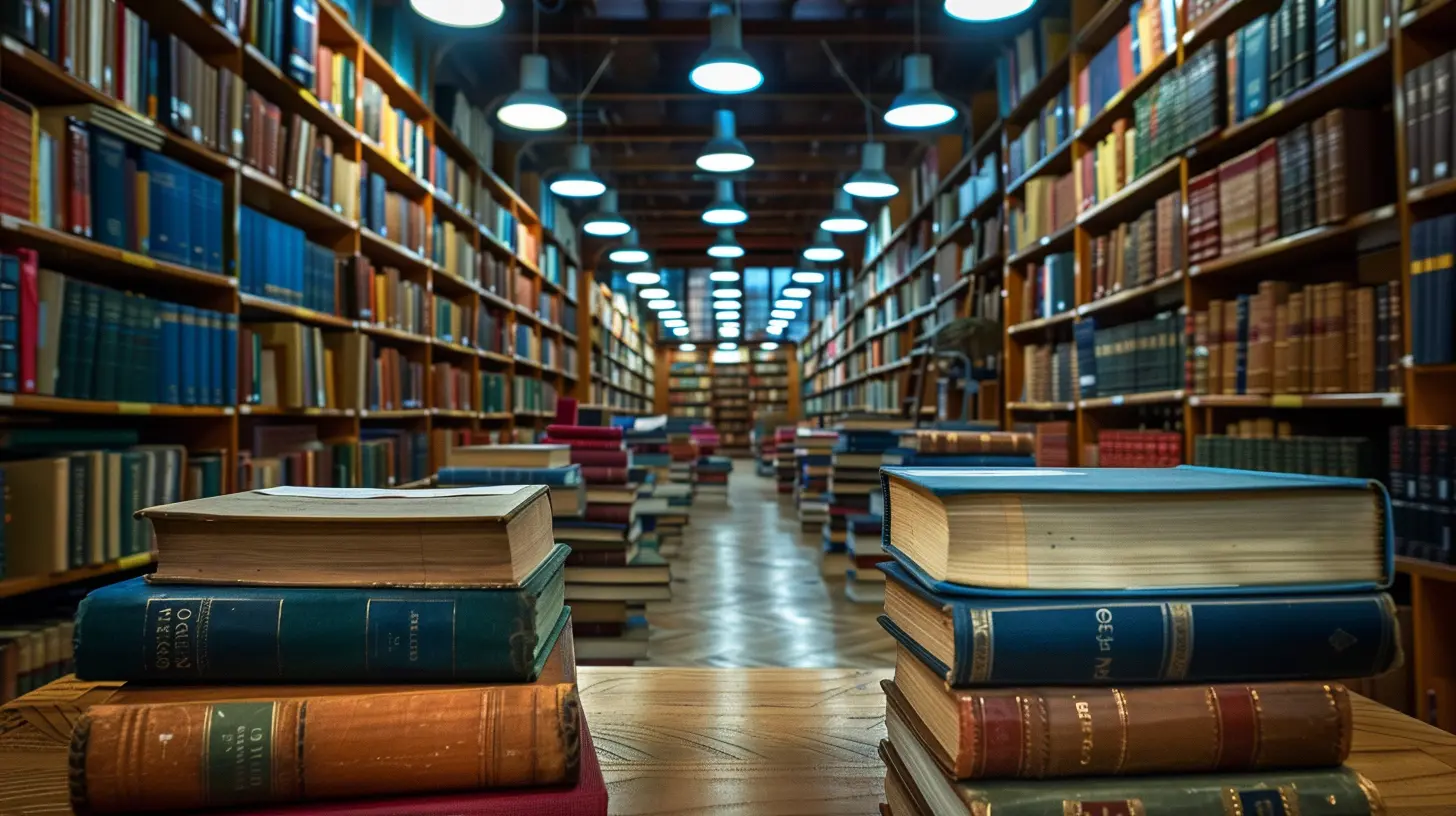 The Role of Open Educational Resources in Modernizing Education Systems