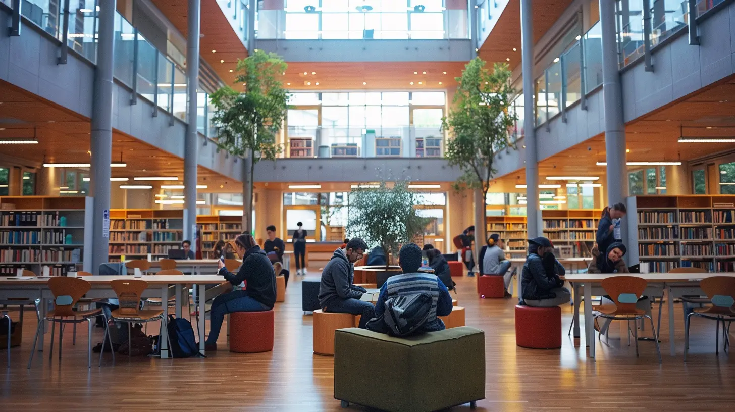 The Role of Open Educational Resources in Reducing Textbook Costs