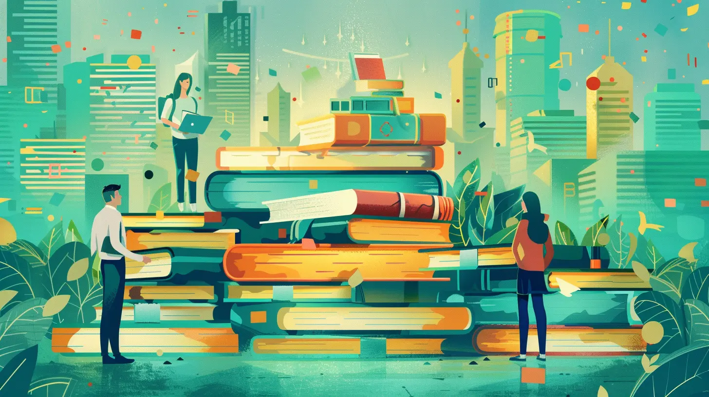 The Role of Open Educational Resources in Reducing Textbook Costs