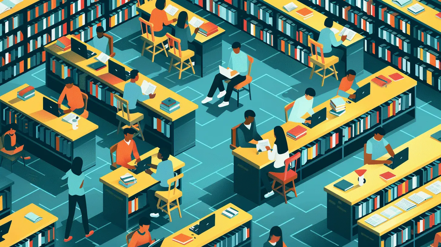 The Role of Open Educational Resources in Reducing Textbook Costs
