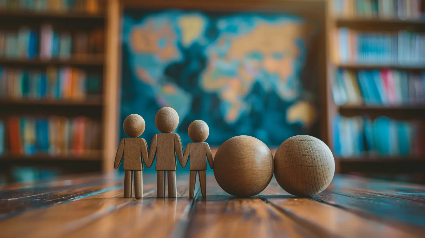 The Role of Parents in Supporting Education Reform
