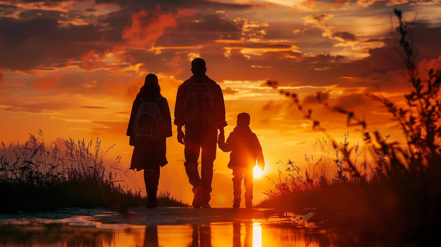 The Role of Parents in Supporting Education Reform