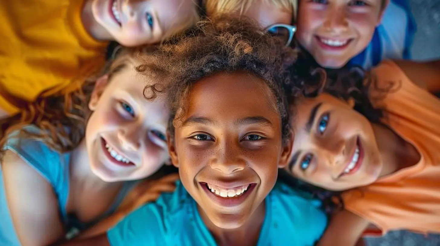 The Role of Peer Support in Stopping Bullying in Schools