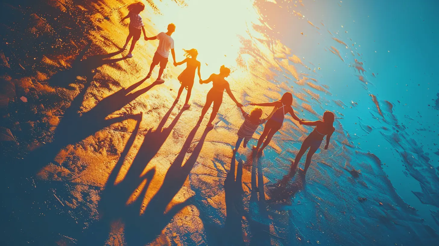 The Role of Peer Support in Stopping Bullying in Schools