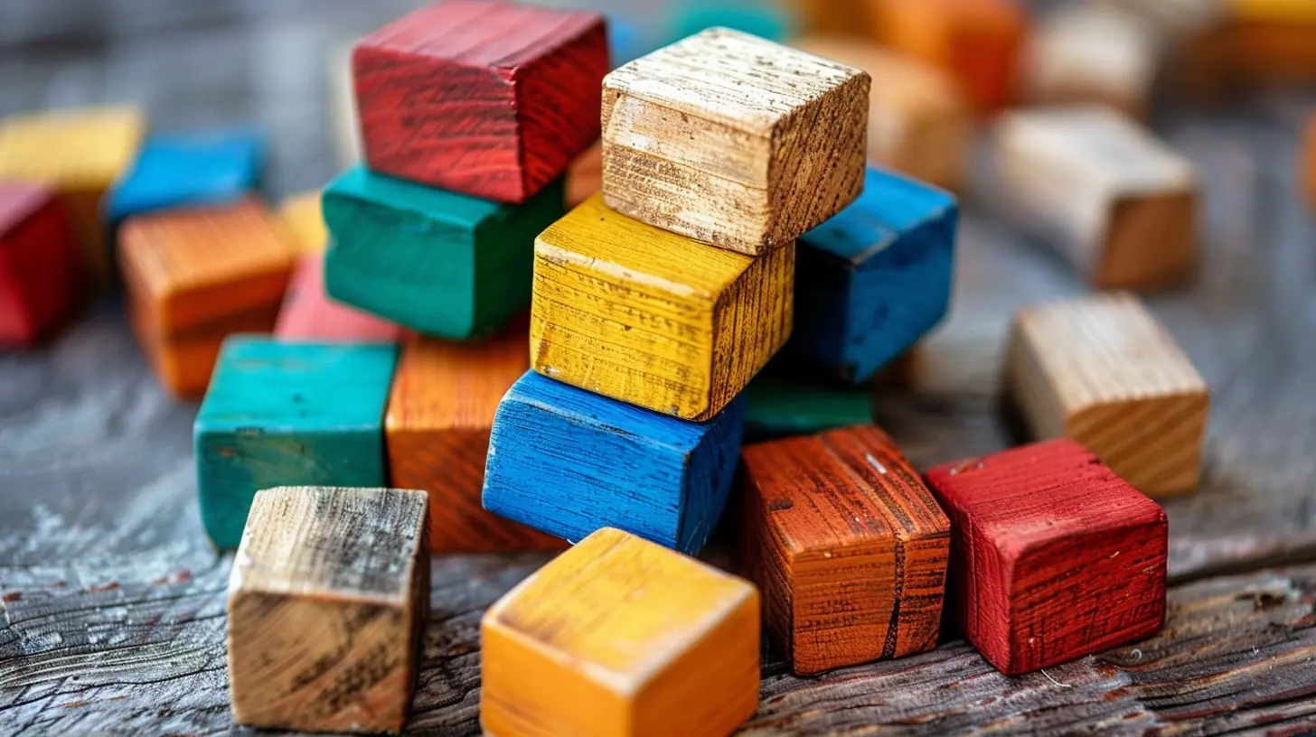 The Role of Play in Early Childhood Teacher Training